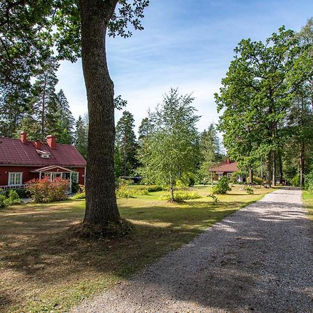 Villa Tammikko Tusby Eksteriør bilde