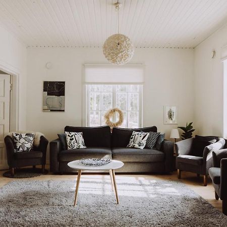 Villa Tammikko Tusby Eksteriør bilde