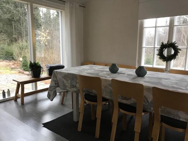 Villa Tammikko Tusby Eksteriør bilde