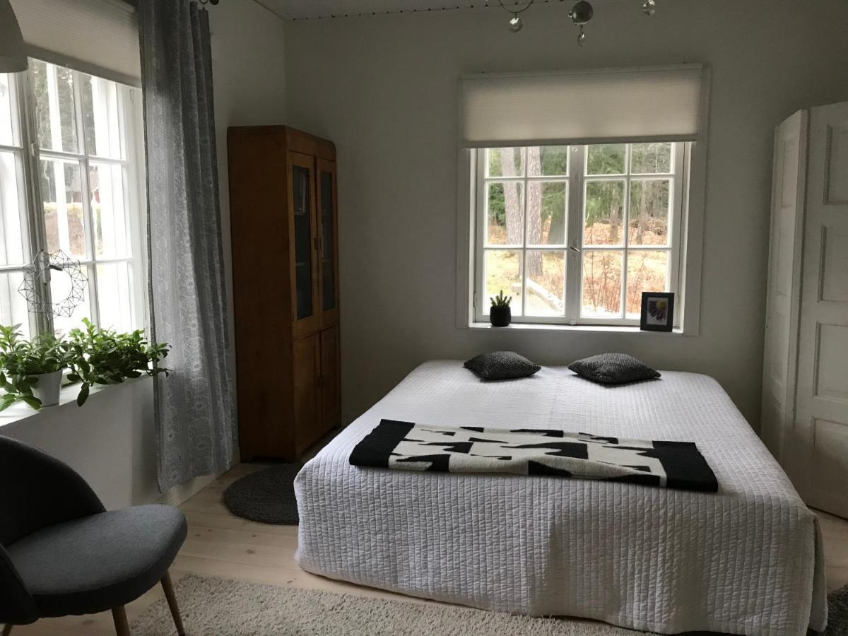 Villa Tammikko Tusby Eksteriør bilde