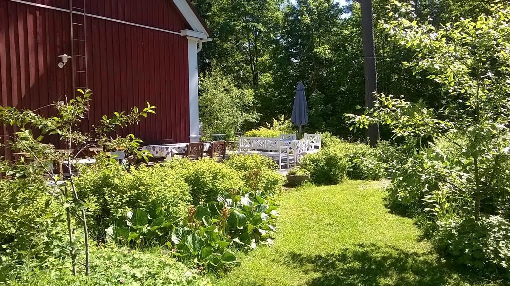 Villa Tammikko Tusby Rom bilde