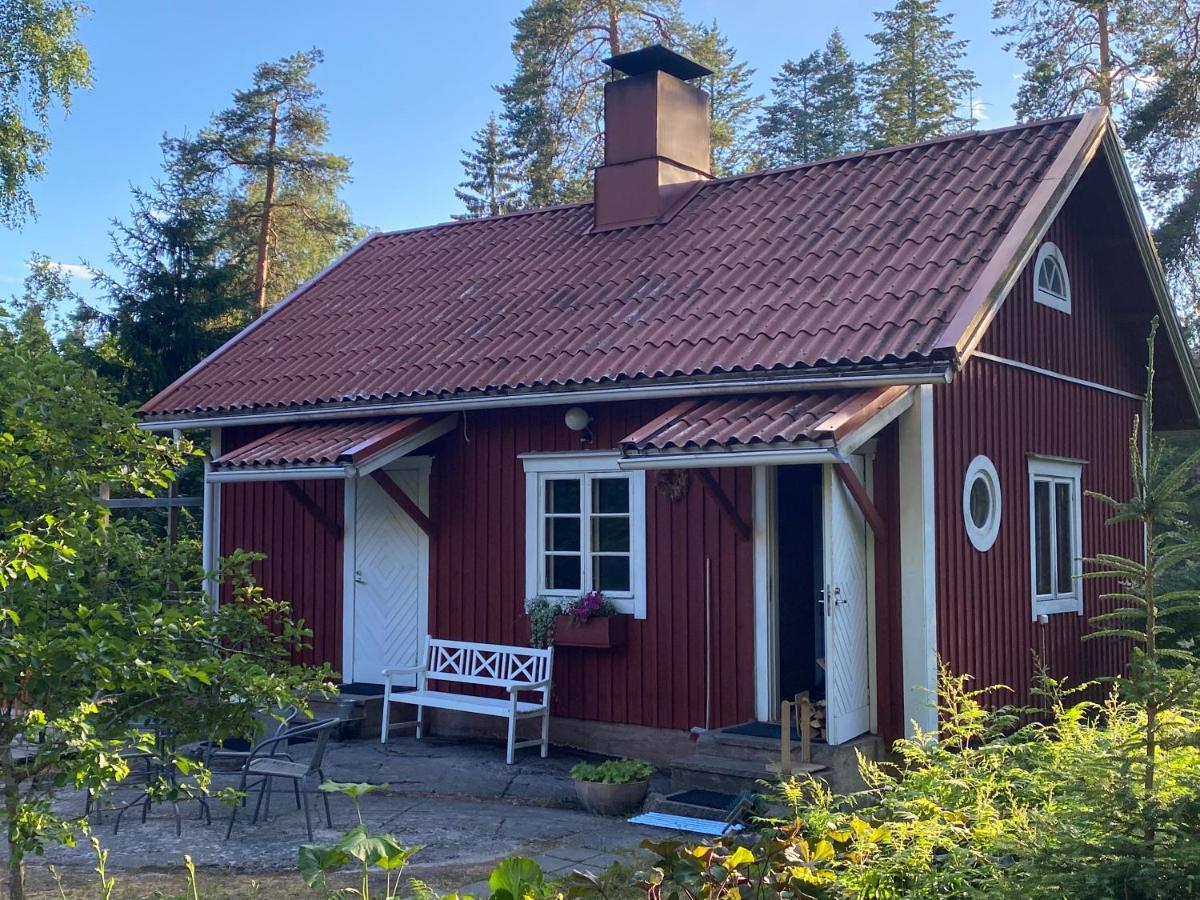 Villa Tammikko Tusby Eksteriør bilde