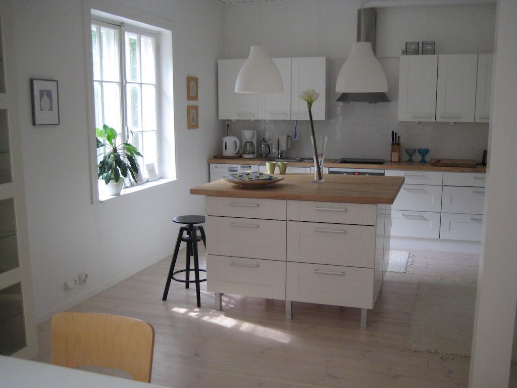 Villa Tammikko Tusby Rom bilde